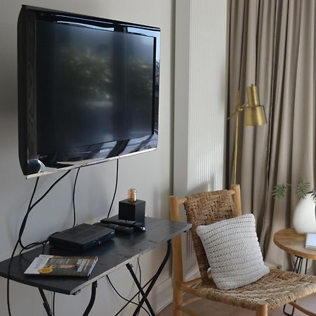 Oranje Nassau Aan Zee Appartement Зандвоорт Екстериор снимка