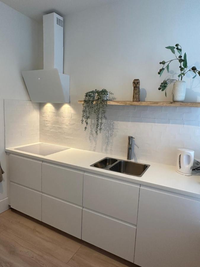 Oranje Nassau Aan Zee Appartement Зандвоорт Екстериор снимка