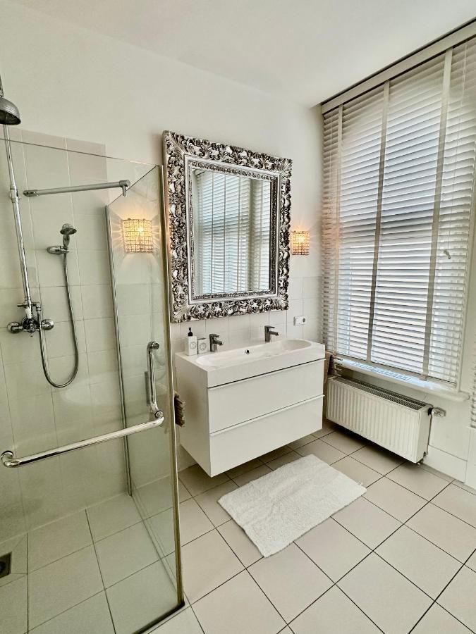Oranje Nassau Aan Zee Appartement Зандвоорт Екстериор снимка