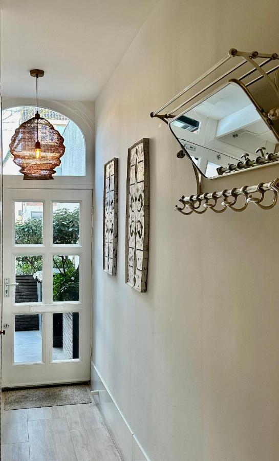 Oranje Nassau Aan Zee Appartement Зандвоорт Екстериор снимка