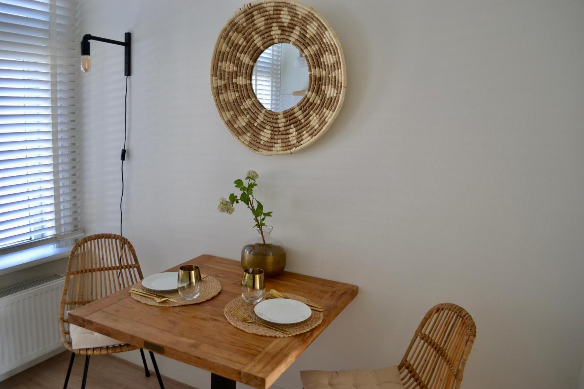Oranje Nassau Aan Zee Appartement Зандвоорт Екстериор снимка
