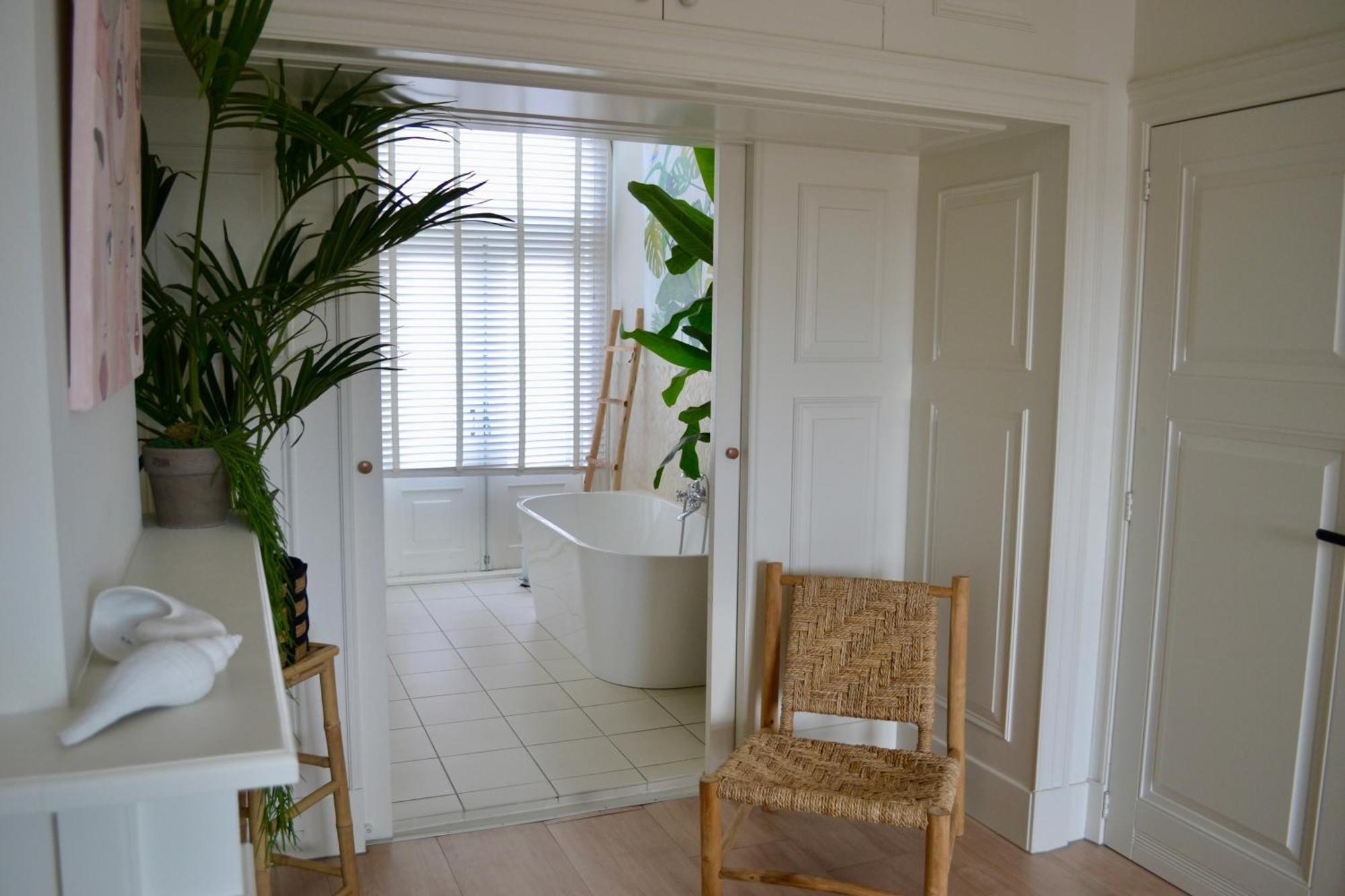 Oranje Nassau Aan Zee Appartement Зандвоорт Екстериор снимка