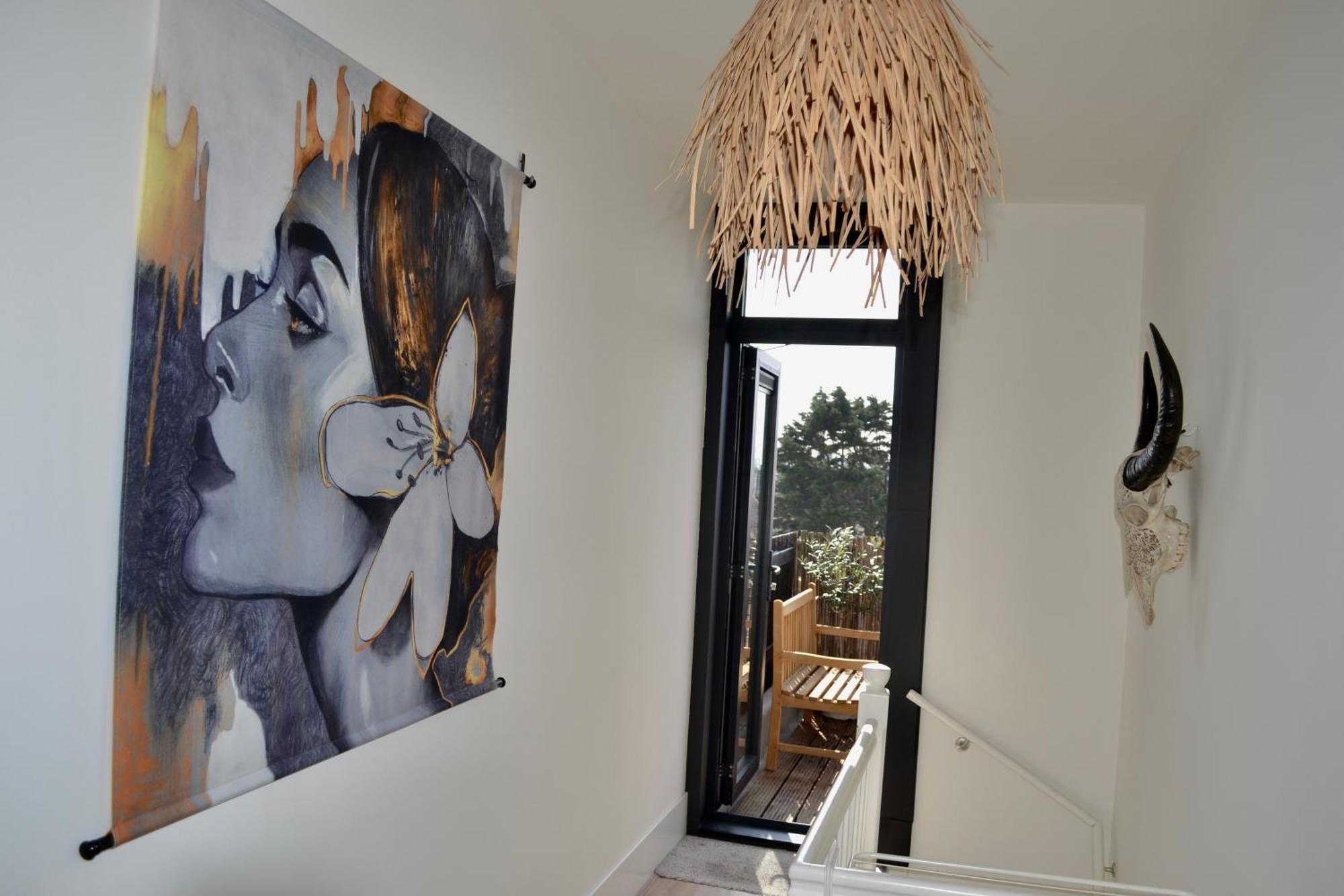 Oranje Nassau Aan Zee Appartement Зандвоорт Екстериор снимка