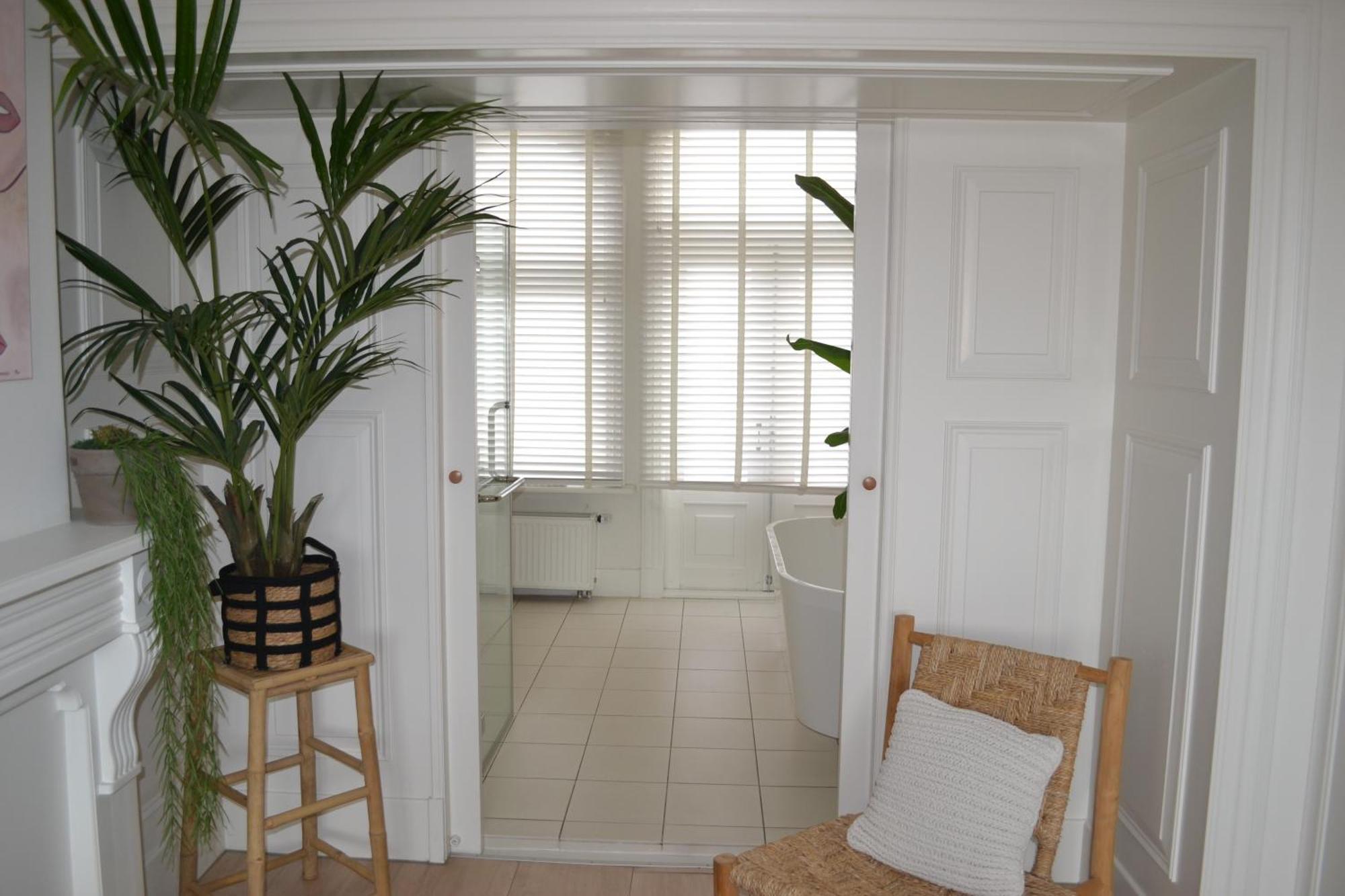 Oranje Nassau Aan Zee Appartement Зандвоорт Екстериор снимка