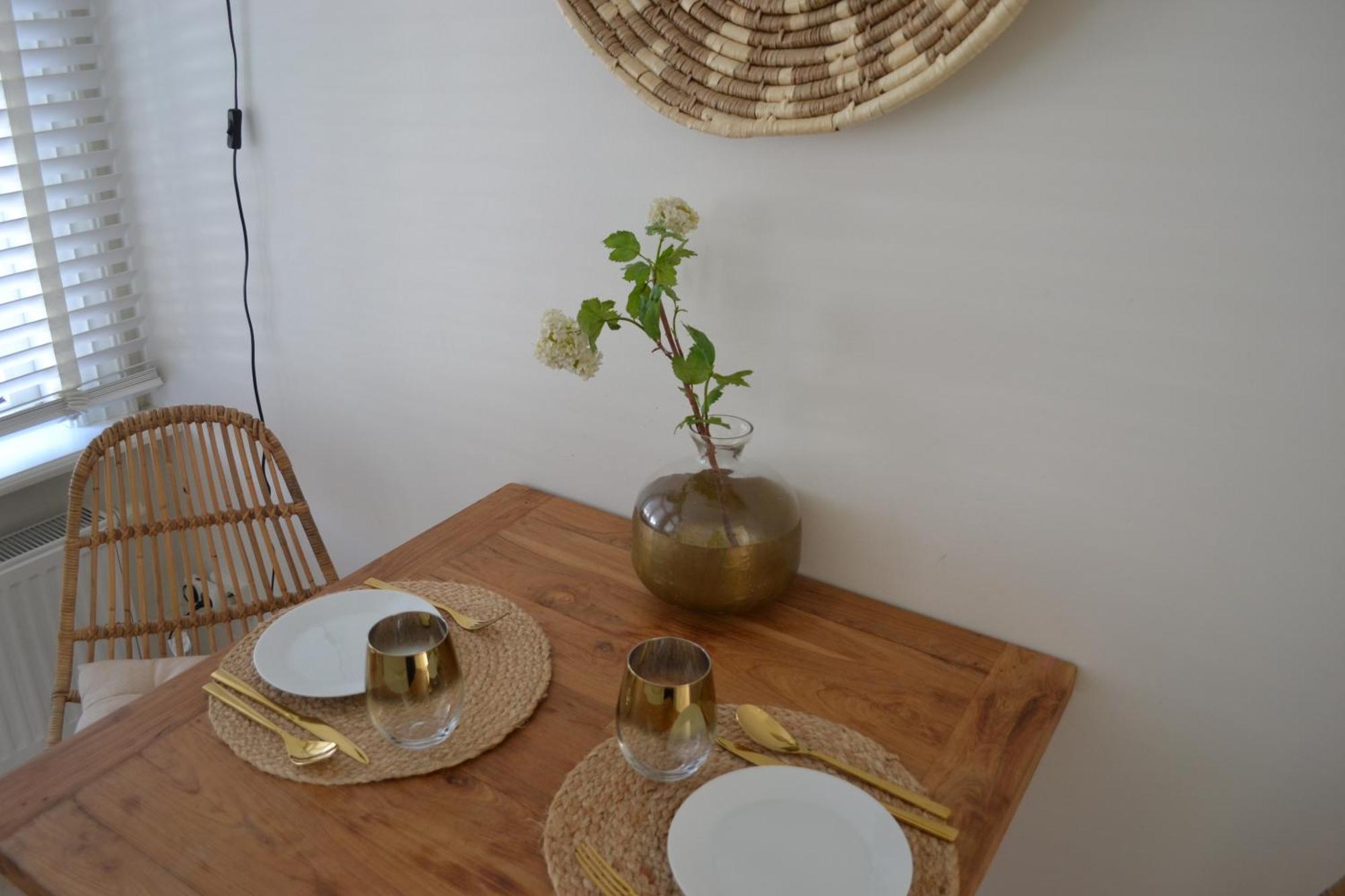 Oranje Nassau Aan Zee Appartement Зандвоорт Екстериор снимка